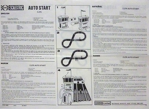 Scalextric 1975 168 1 - scalextric,