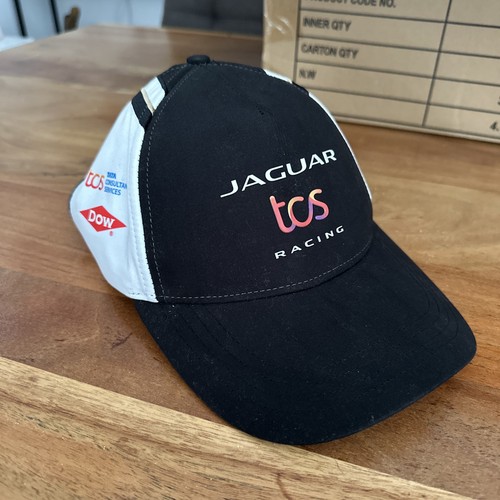 Jaguar racing team official - racing,