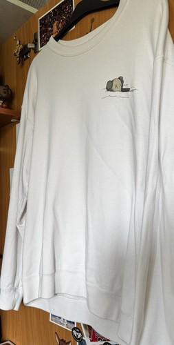 Kaws uniqlo cream graphic - cream,