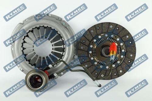 Clutch kit for rover - for, i