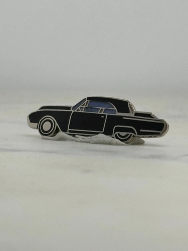 1960s lincoln continental - 1960s,