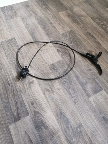 Tektro draco hydraulic disc - hydraulic,