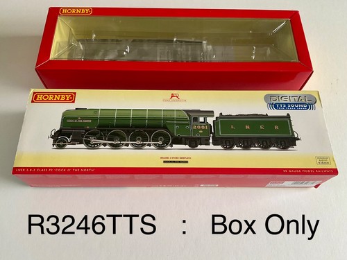 Hornby r3246tts cock - hornby,