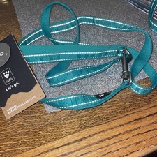 Hurtta Casual Reflective Leash