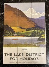Lake District Grasmere (#2) -