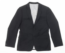 Ventuno 21 Mens Black