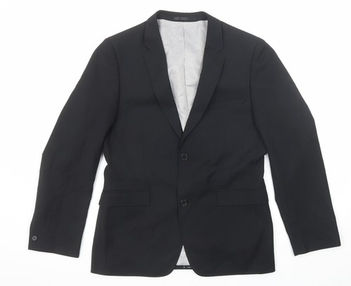 Ventuno mens black - ventuno,