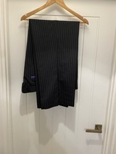 Mens Stromberg Smart Navy /