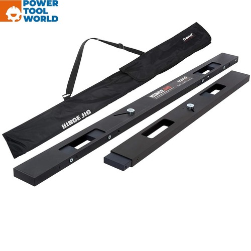 Trend jig hinge - h/jig/a, two