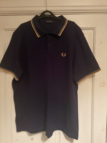 Fred perry men - perry, men's