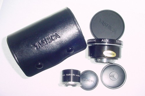 Yashinon aux telephoto - yashinon,