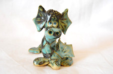 ARTISAN HAND MADE POTTERY