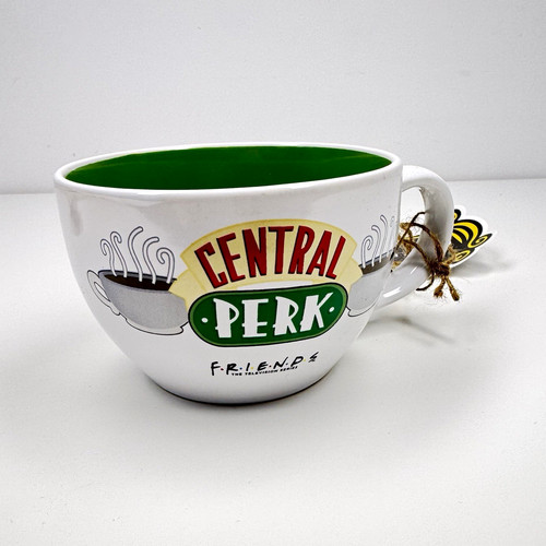 Friends central perk - friends, jumbo