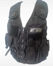 Arktis Police Surplus Tactical