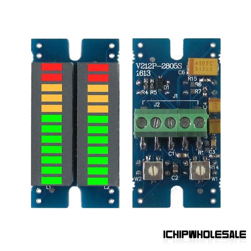 Led music audio spectrum - led,