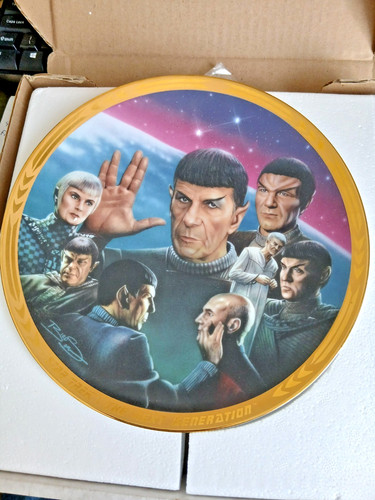 Star trek hamilton - trek,
