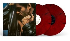 George Michael -Faith  Limited