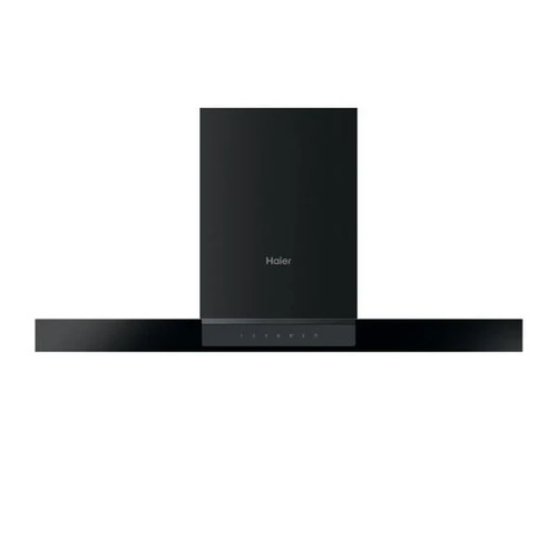 Haier 90cm cooker hood wifi - haier, a+