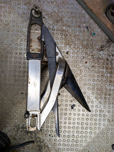 Yamaha yzf1000 r1 5jj - yzf1000,