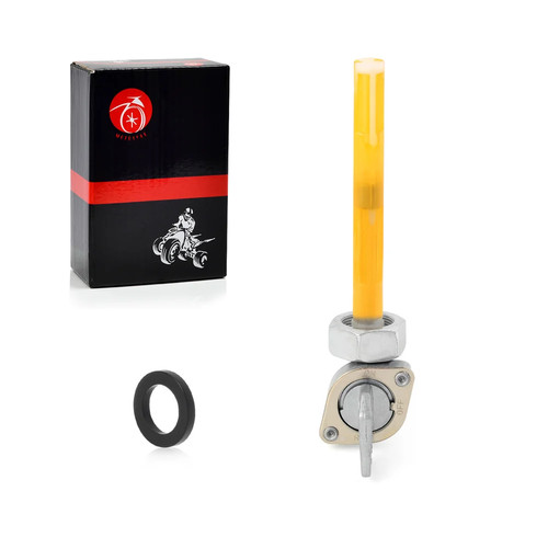 Fuel valve petcock - fuel,