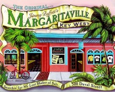 Jimmy Buffet'S Margaritaville