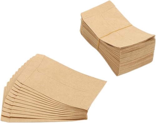 Scicent small brown - small, kraft