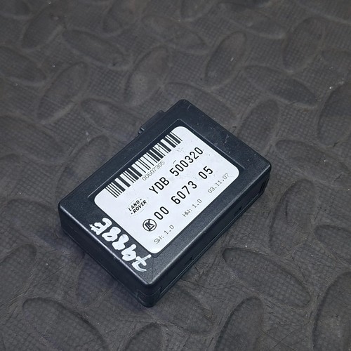 Range rover vogue l322 09 - range,