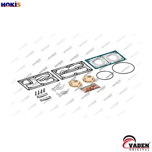 Repair kit air - kit, compressor