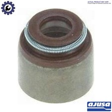 4x SEAL RING VALVE STEM