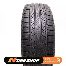Set of 2 Used 205/55R16