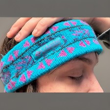 VTG Columbia Warm Fleece