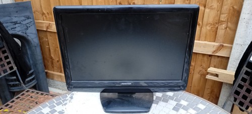 Toshiba 19av505d - 19av505d, 19”
