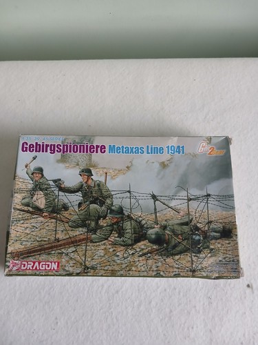 Dragon 6538 scale german - dragon,