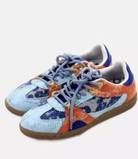 Desigual Women's Shoes Heri