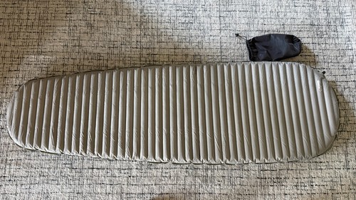 Therm rest neoair - therm-a-rest, xtherm