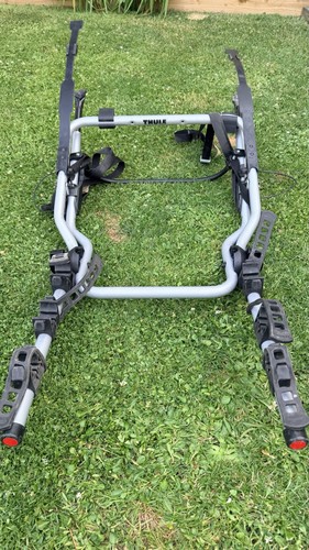Bike rack - bike,