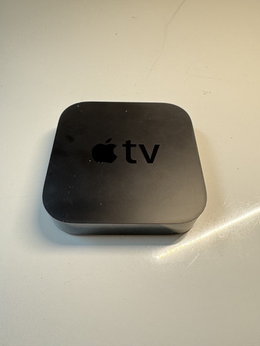 Apple 3rd gen - 3rd, hd