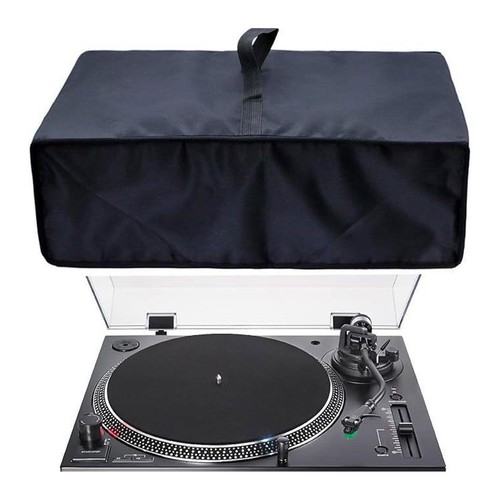 Turntable dust cover protector - cover,