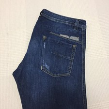Diesel Darron Jeans Mens W36