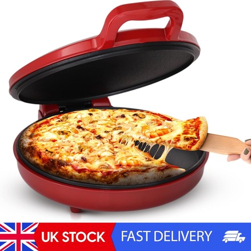 Electric pizza oven - electric,