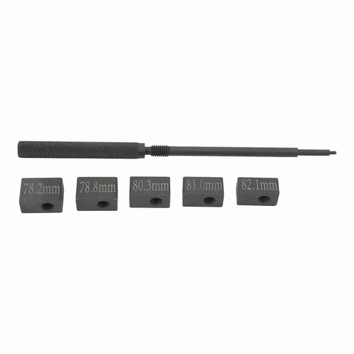 3350 injector height gauge kit - injector,