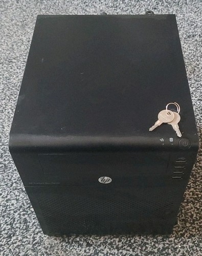Proliant micro server - proliant,