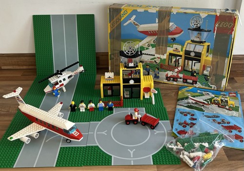 Lego legoland classic - classic, town