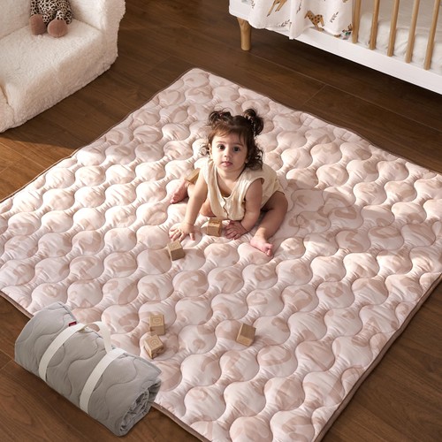 Momcozy baby play mat for - play,