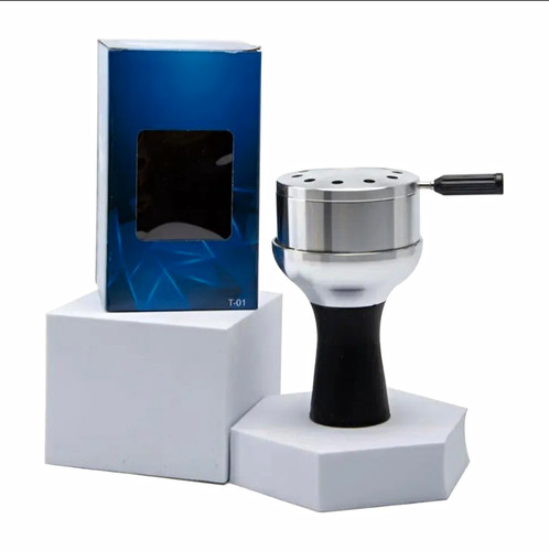 Metal shisha hookah bowl - hookah,