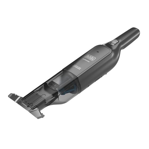 Black decker slim dustbuster - decker,