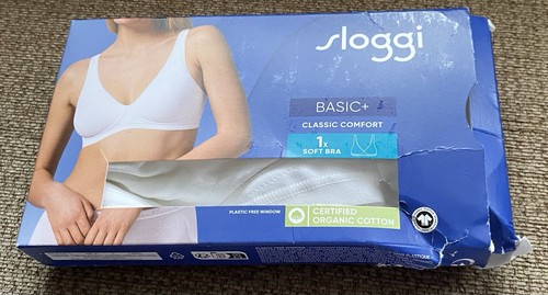Sloggi basic classic comfort - classic,