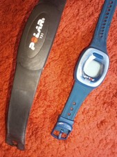 Watch Polar T31 Heart Rate