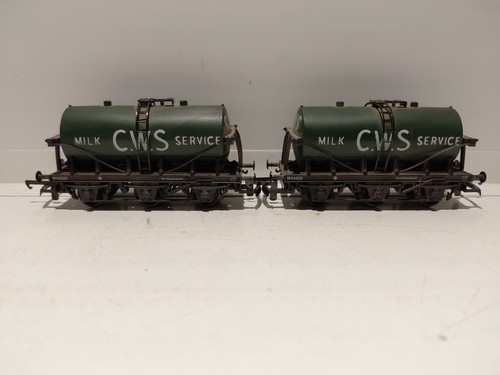 Lima gauge w s - lima, c.w.s