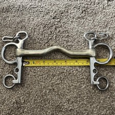 Neue Schule Pelham 6”